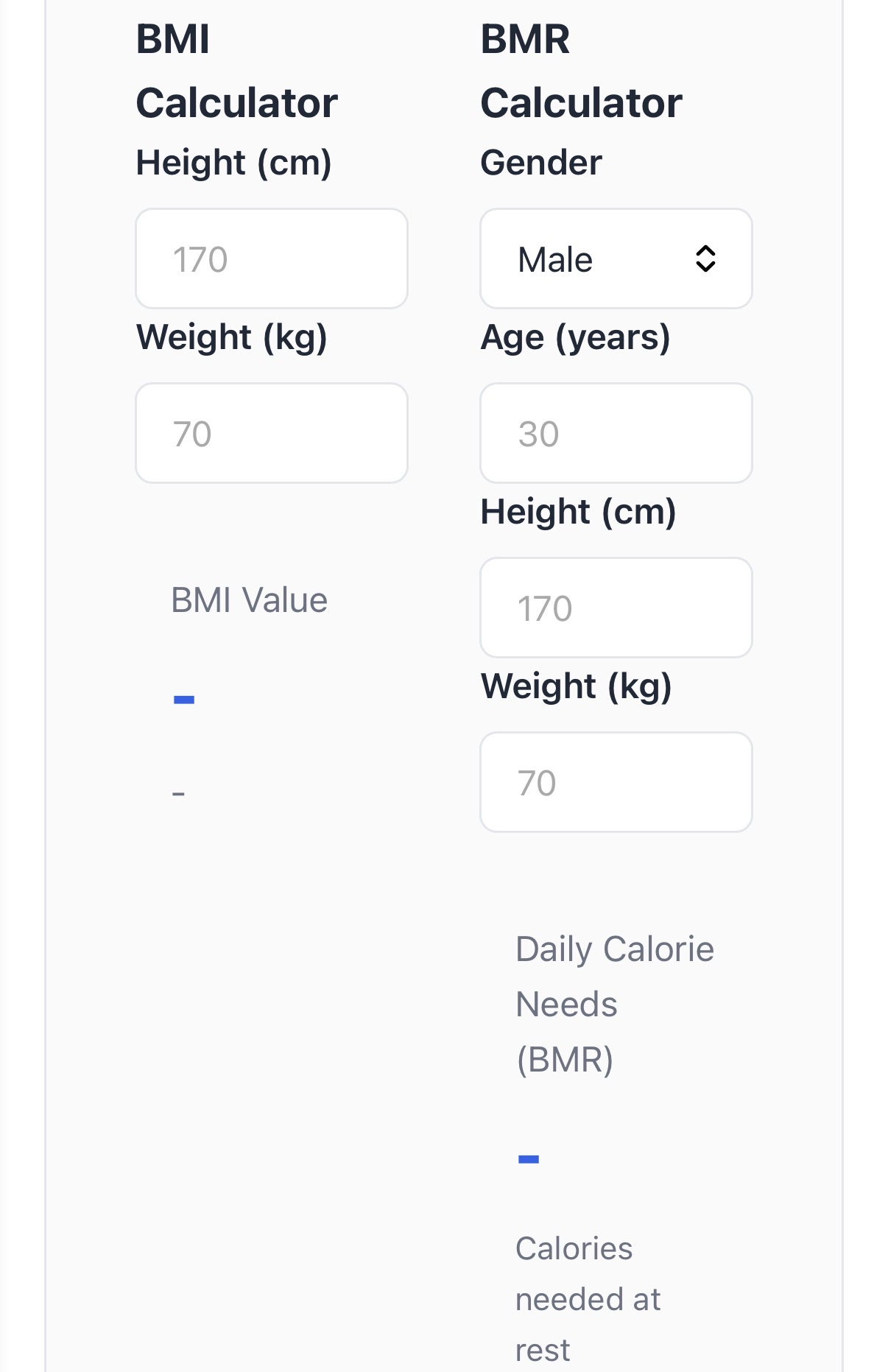 BMI & BMR Calculator: The Complete Guide to Body Mass Index and Basal Metabolic Rate in 2026